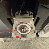 Thermo Scientific TSQ Quantiva Mass Spectrometer image 3
